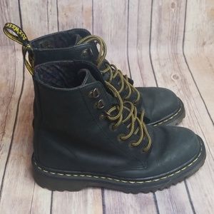 Dr. Martens Luana Boots